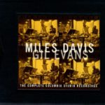 Miles Davis, Gil Evans: The Complete Columbia Studio Recordings (1996, Columbia Records)