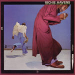 Richie Havens: The End of the Beginning (1976, A&M Records)