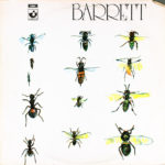 Syd Barrett: Barrett (1970, Harvest)