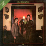 The Stranglers: Stranglers IV (Rattus Norvegicus) (1977, United Artists Records)