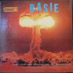 Count Basie And His Orchestra + Neal Hefti: Basie (později Atomic Mr. Basie)