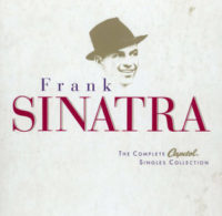 Frank Sinatra: The Complete Capitol Singles Collection (1996, Capitol Records)