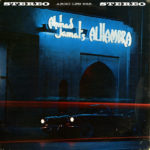 Ahmad Jamal Trio: Ahmad Jamal’s Alhambra (1961, Argo Records)