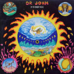 Dr. John: In The Right Place (1973, ATCO)