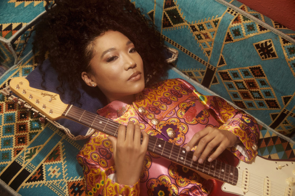 Judith Hill (photo Jeremy Jackson)