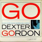 Dexter Gordon: GO! (1962, Blue Note Records)