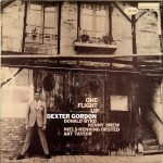 Dexter Gordon: One Flight Up (1965, Blue Note Records)