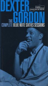 Dexter Gordon: The Complete Blue Note Sixties Sessions (1996, Blue Note Records)