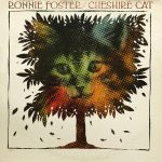 Ronnie Foster: Cheshire Cat (1975, Blue Note Records)