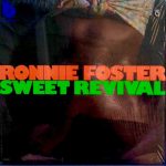 Ronnie Foster: Sweet Revival (1973, Blue Note Records)