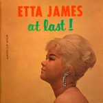 Etta James: At Last! (1960, Argo Records)