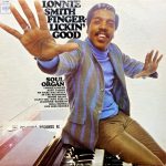 Lonnie Smith: Finger Lickin' Good (1967, Columbia Records)