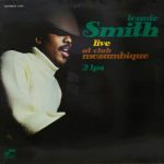 Lonnie Smith: Live At Club Mozambique (1995, Blue Note Records)