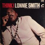 Lonnie Smith: Think! (1969, Blue Note Records)