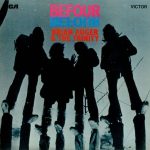 Brian Auger & The Trinity: Befour (1970, RCA Victor)