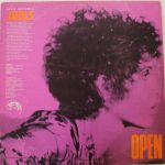 Brian Auger Julie Driscoll & The Trinity: Open (1967, Marmalade Records)