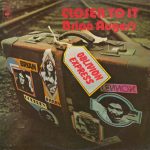 Brian Auger's Oblivion Express: Closer To It (1973, CBS)