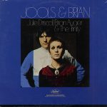 Julie Driscoll, Brian Auger & The Trinity: Jools & Brian (1968, Capitol Records)