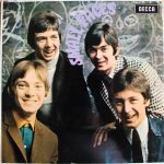 The Small Faces (1966, Decca Records)