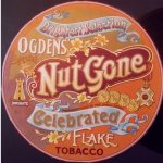 The Small Faces: Ogden's Nut Gone Flake (1968, Immediate Records)