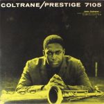 John Coltrane: Coltrane (1957, Prestige Records)