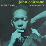 John Coltrane: Blue Train (1957, Blue Note Records)