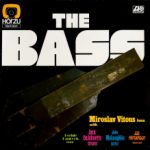 Miroslav Vitouš: The Bass (1972, Hör Zu Black Label)