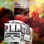 Buddy Guy: Left My Blues In San Francisco (1968, Chess Records)