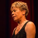 Bettye LaVette v Cosmopolite Scene v Oslo 23.04.2016. (Credit Photo: Tore Sætre / Wikimedia, twitter @toresetrephoto)