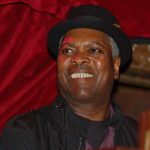 Booker T. Jones v Republic 2009 (Credit Photo: Carl Lender / Wikimedia, Creative Commons, Attribution-Share Alike 2.0 Generic, CC BY 2.0)