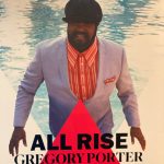 Gregory Porter: All Rise (2020, Blue Note Records)