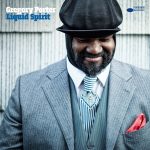 Gregory Porter: Liquid Spirit (2013, Blue Note Records)