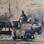 Steely Dan: Pretzel Logic (1974, ABC Records)