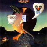 Nick Drake: Pink Moon (1972, Island Records)