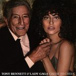 Tony Bennett & Lady Gaga: Cheek To Cheek (2014, Columbia Records)