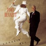 Tony Bennett: Steppin' Out (1993, Columbia Records)
