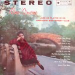 Nina Simone: Little Girl Blue (1959, Bethlehem Records)