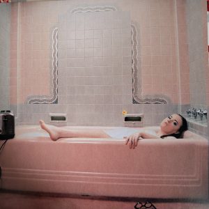 Emma-Jean Thackray: Weirdo (2025, Brownswood Recordings)