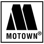 Logo hudebního vydavatelství Motown Records