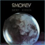 Smokey Robinson: Smokey (1973, Tamla Records)