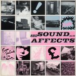 The Jam: Sound Affects (1980, Polydor)