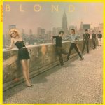 Blondie: Autoamerican (1980, Chrysalis Records)