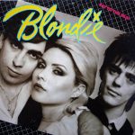 Blondie: Eat To The Beat (1979, Chrysalis Records)