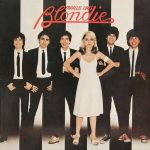 Blondie: Parallel Lines (1978, Chrysalis Records)