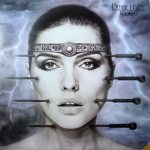 Debbie Harry: KooKoo (1981, Chrysalis Records)