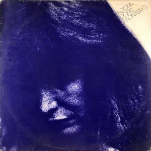 Dóris Monteiro: Agora (1976, Odeon Records)