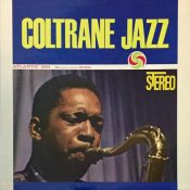 John Coltrane: Coltrane Jazz (1961, Atlantic)