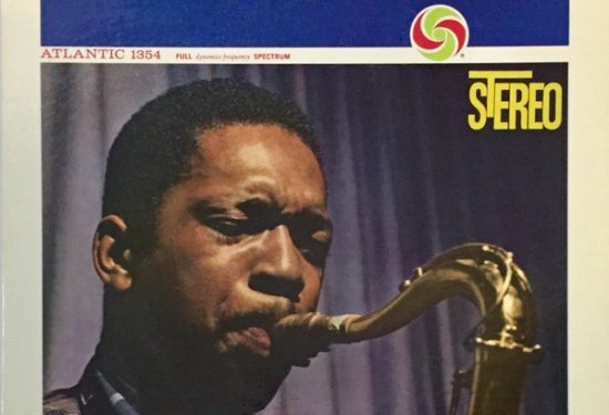John Coltrane: Coltrane Jazz (1961, Atlantic)