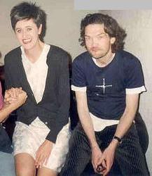 Everything but the Girl, 1990. (Credit Photo: Elena Torre / Wikimedia, Creative Commons Attribution-Share Alike 2.0)