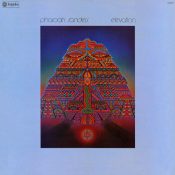 Pharoah Sanders: Elevation (1974, Impulse! Records)